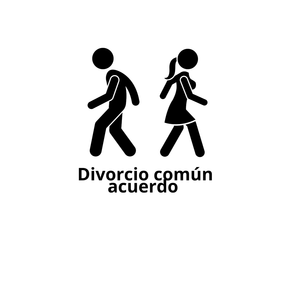 divorcio incausado
