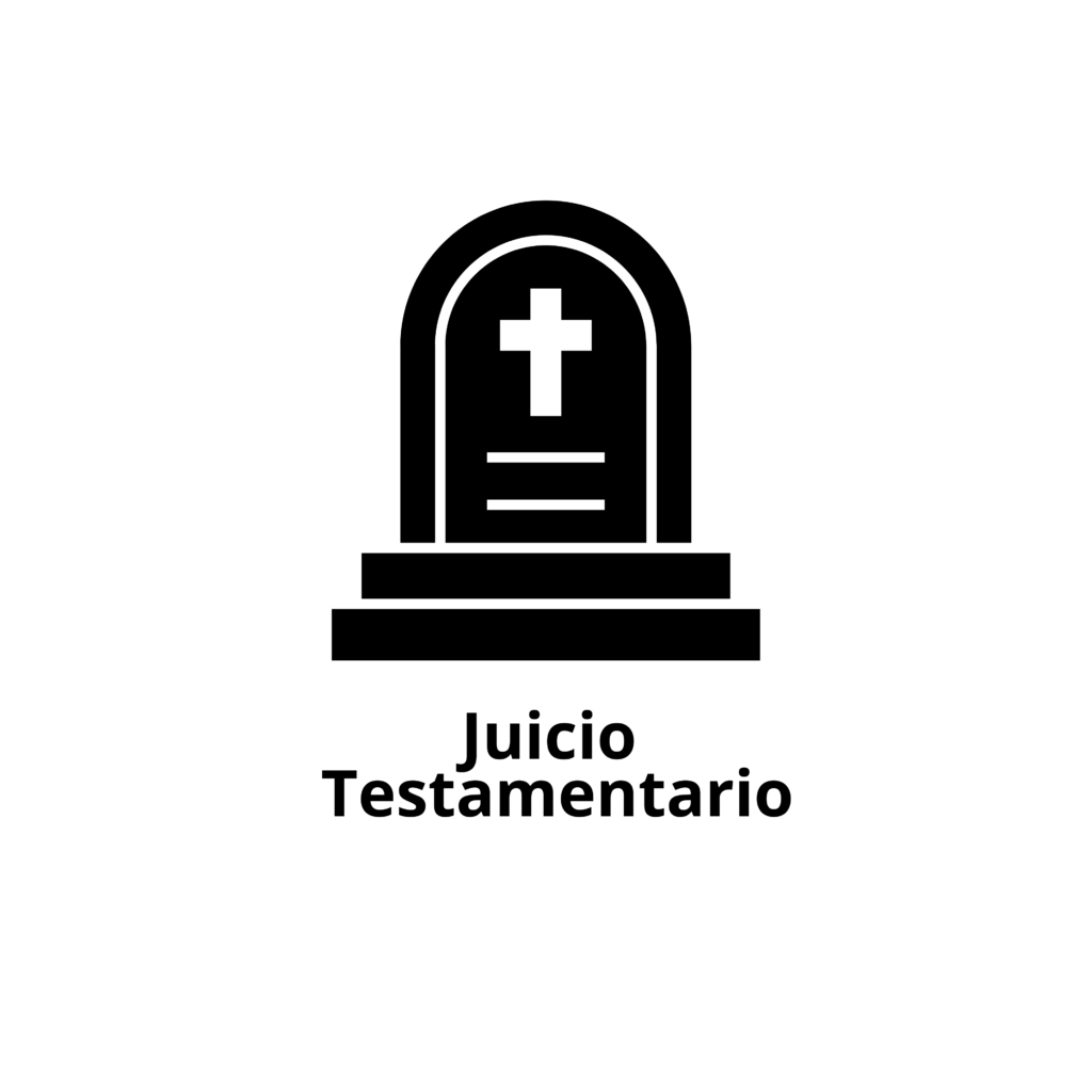 juicio testamentario